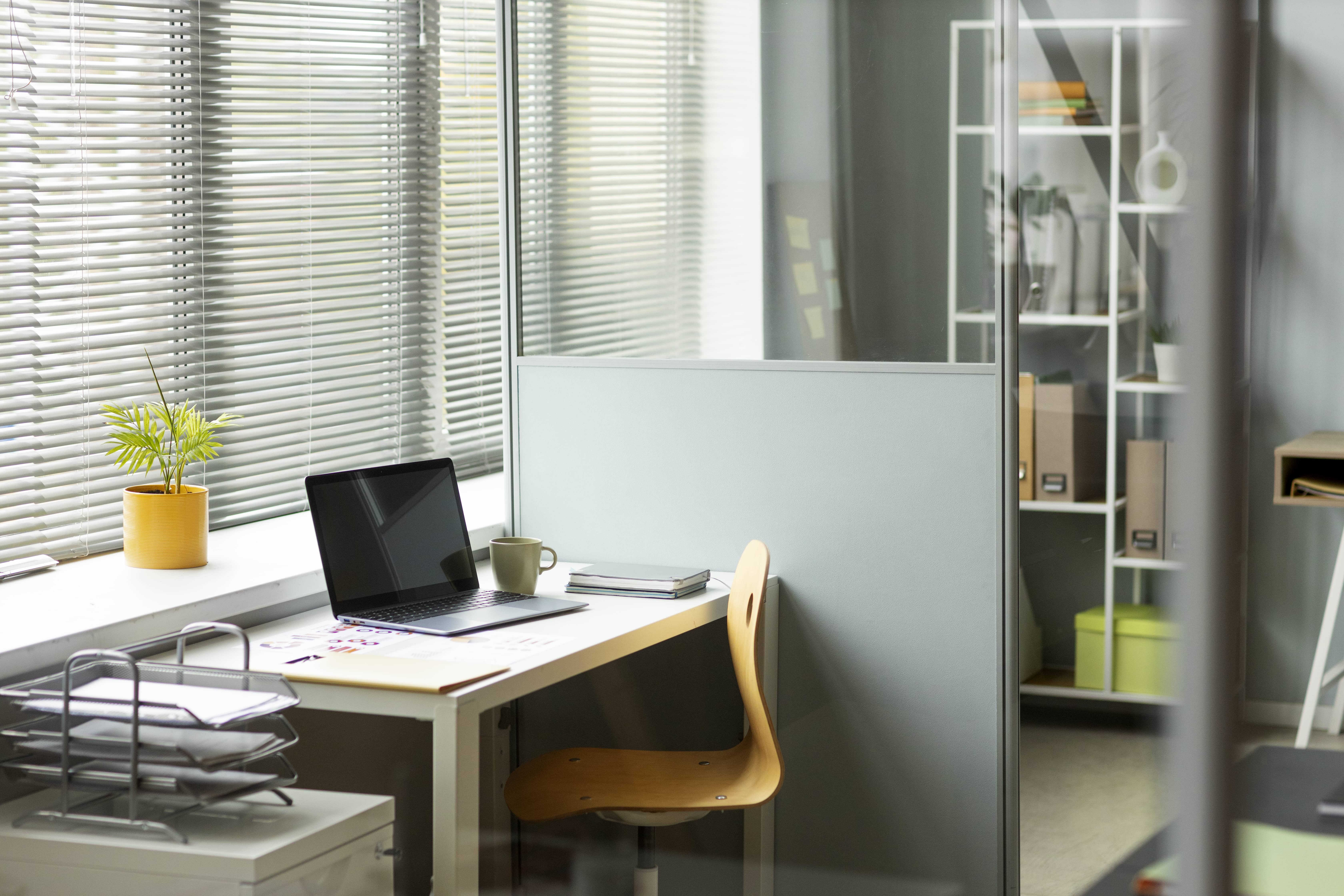 Best Office Workstation Designs